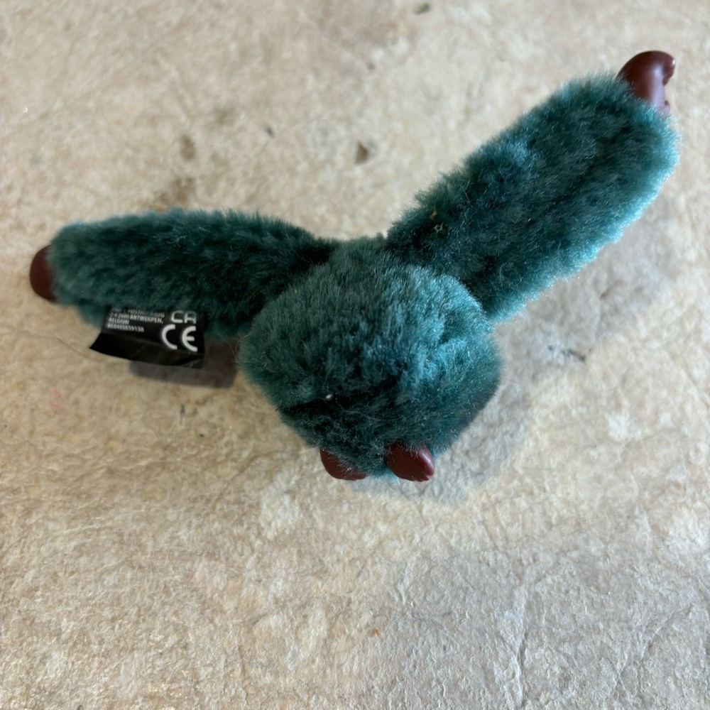 Kipling Monkey Keychain - image 2